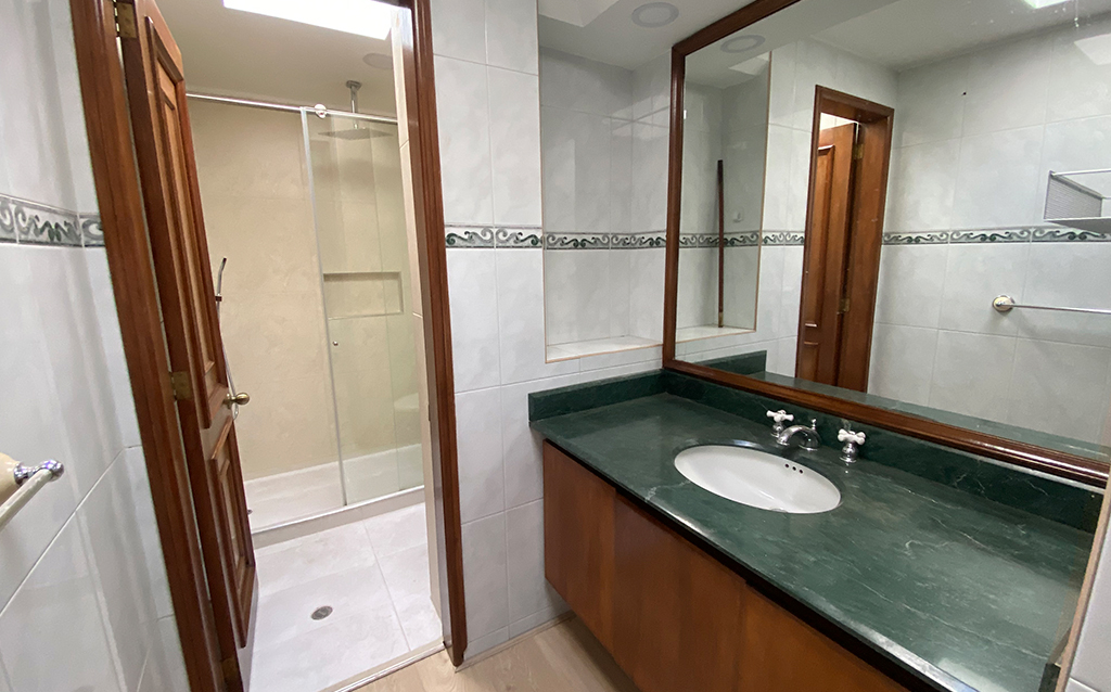 Apartamento en Santa Ana Occidental — Elite Inmobiliaria