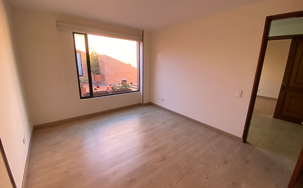 Apartamento en Santa Ana Occidental — Elite Inmobiliaria