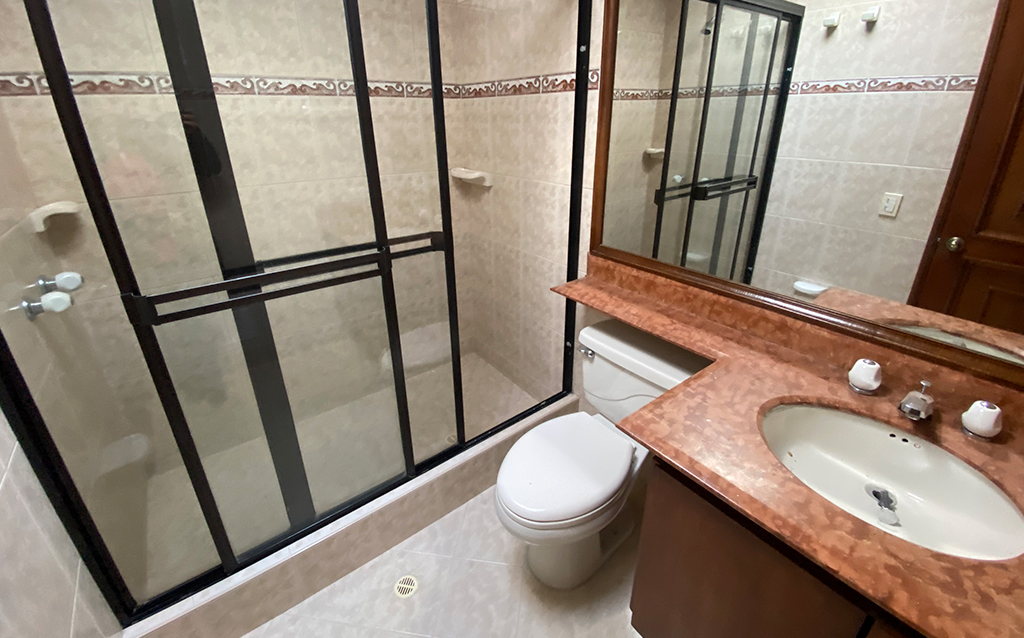 Apartamento en Santa Ana Occidental — Elite Inmobiliaria