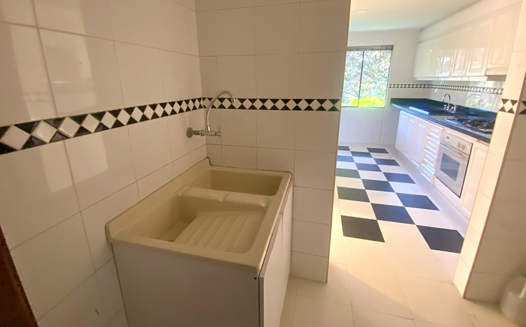 Apartamento en Santa Ana Occidental — Elite Inmobiliaria