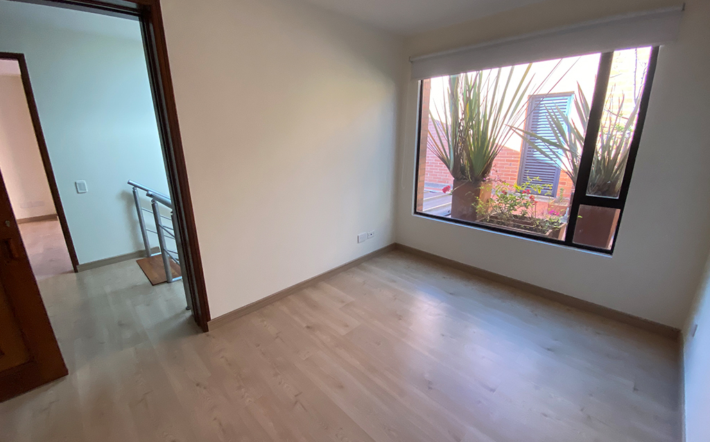 Apartamento en Santa Ana Occidental — Elite Inmobiliaria