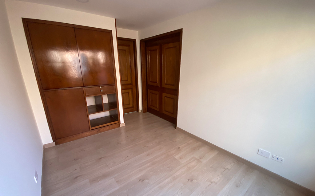 Apartamento en Santa Ana Occidental — Elite Inmobiliaria