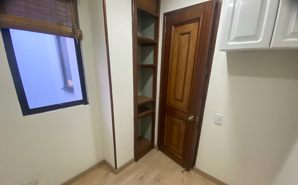 Apartamento en Santa Ana Occidental — Elite Inmobiliaria