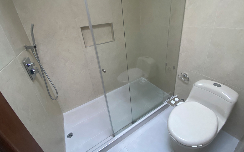 Apartamento en Santa Ana Occidental — Elite Inmobiliaria