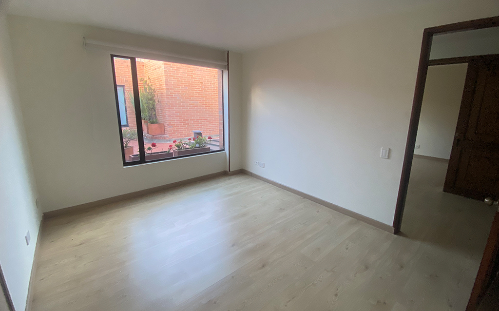 Apartamento en Santa Ana Occidental — Elite Inmobiliaria