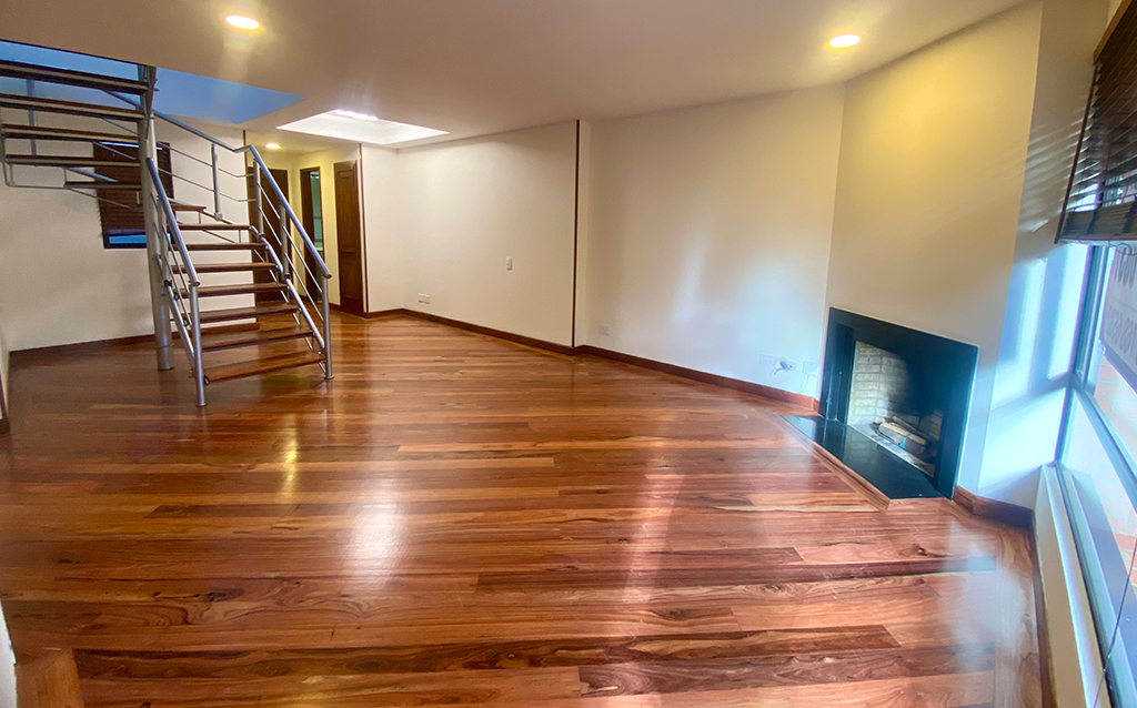 Apartamento en Santa Ana Occidental — Elite Inmobiliaria