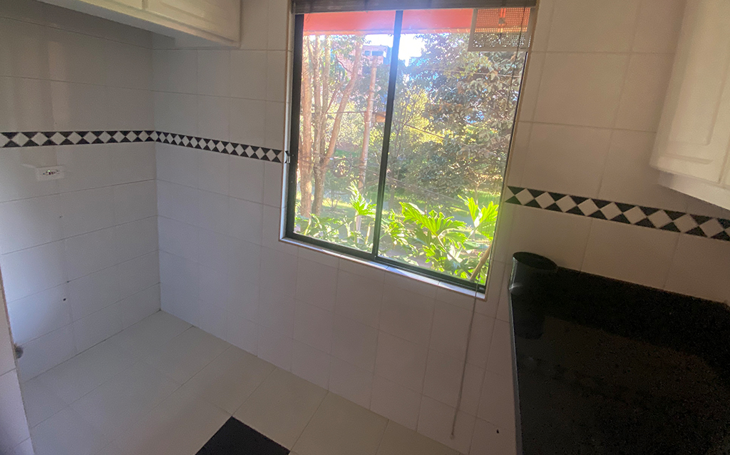 Apartamento en Santa Ana Occidental — Elite Inmobiliaria