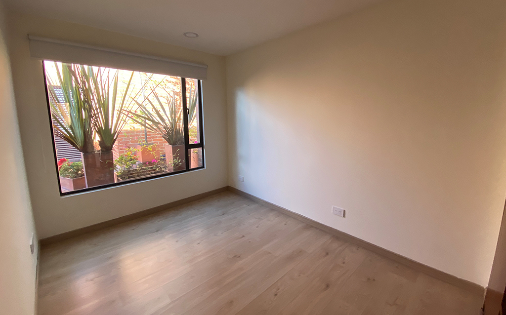 Apartamento en Santa Ana Occidental — Elite Inmobiliaria
