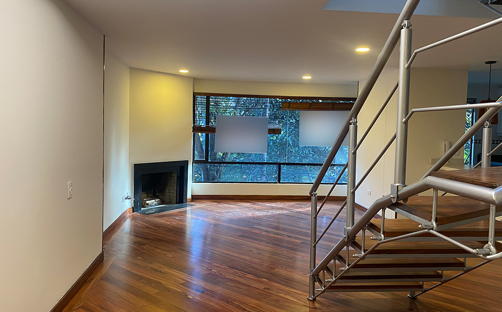 APARTAMENTO · Arriendo · Santa Ana Occidental Usaquén BOGOTA