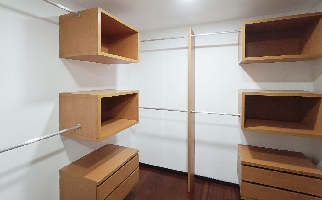 Apartamento en Iberia — Elite Inmobiliaria