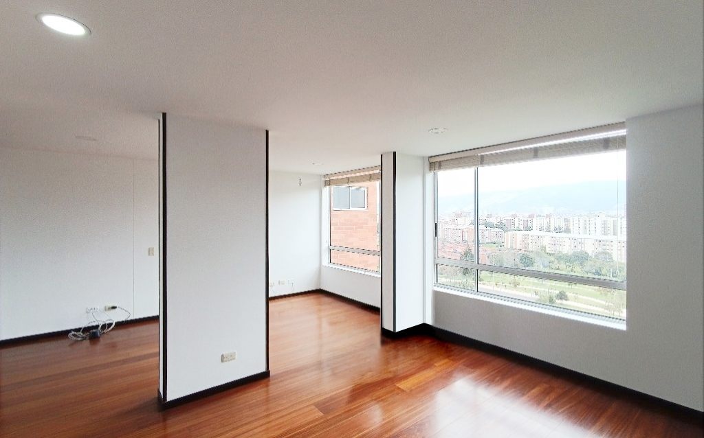 APARTAMENTO · Arriendo · Iberia Suba BOGOTA