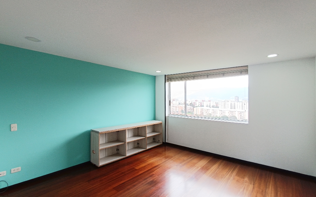 Apartamento en Iberia — Elite Inmobiliaria