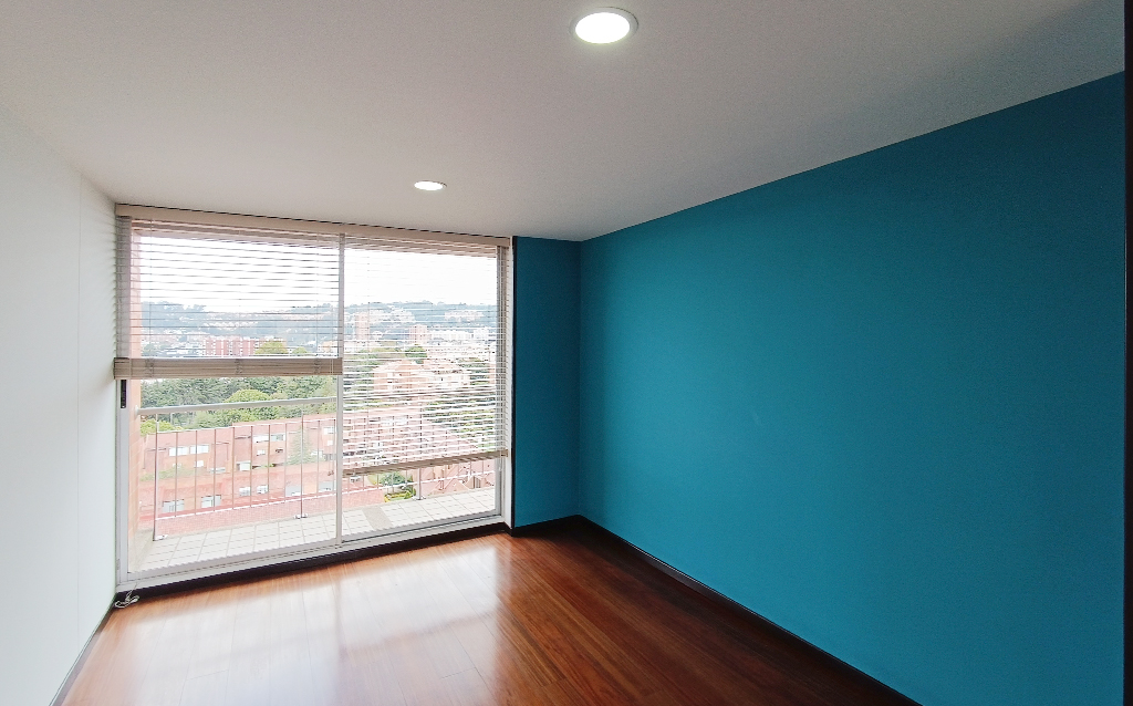Apartamento en Iberia — Elite Inmobiliaria