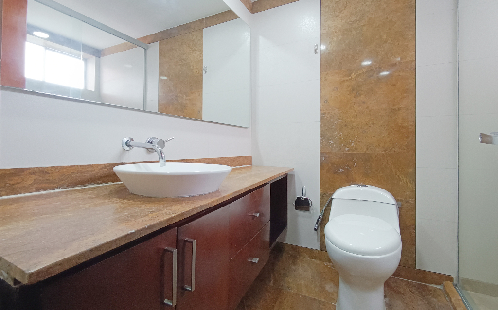 Apartamento en Iberia — Elite Inmobiliaria