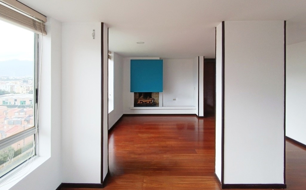 APARTAMENTO · Arriendo · Iberia Suba BOGOTA