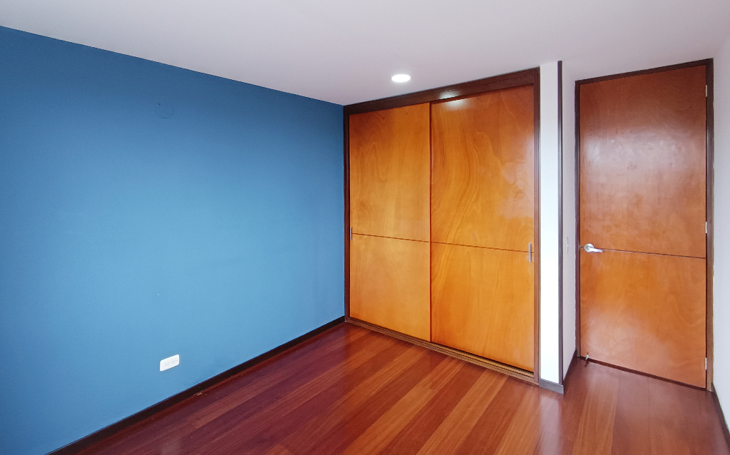 Apartamento en Iberia — Elite Inmobiliaria