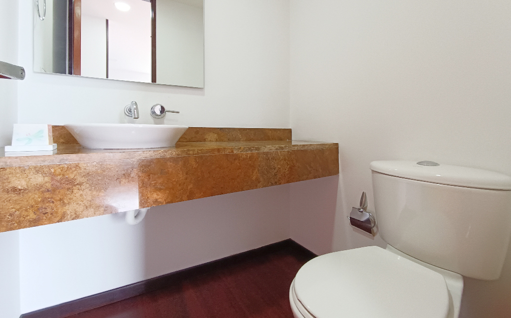 Apartamento en Iberia — Elite Inmobiliaria