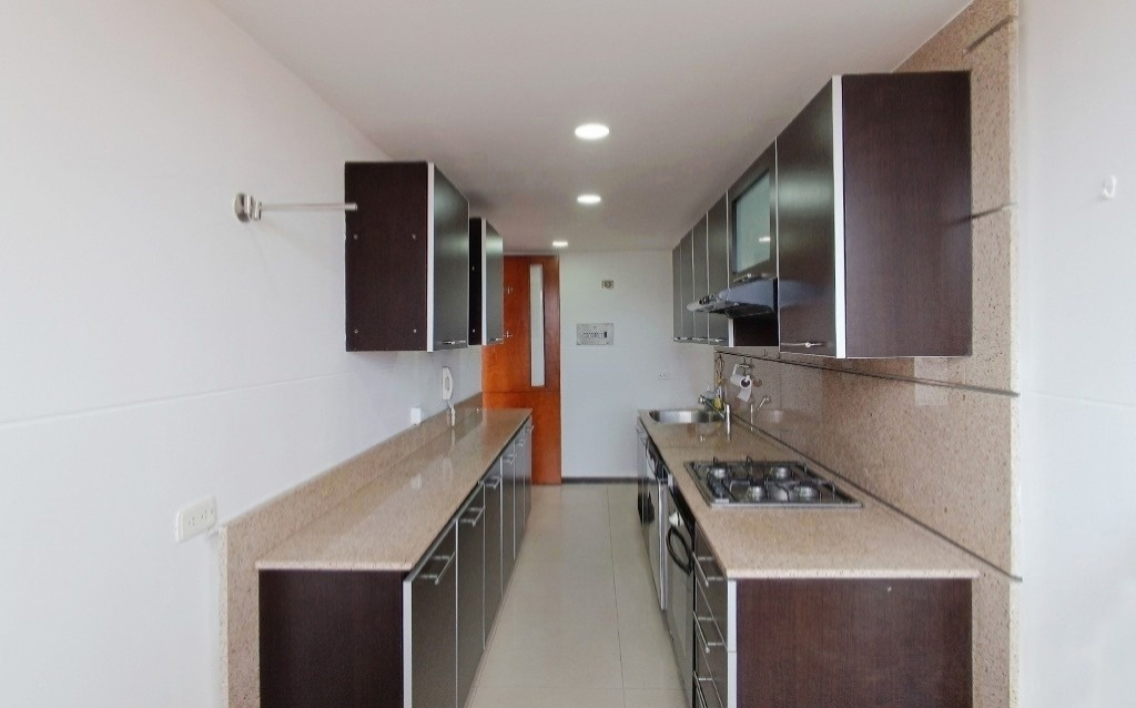 Apartamento en Iberia — Elite Inmobiliaria