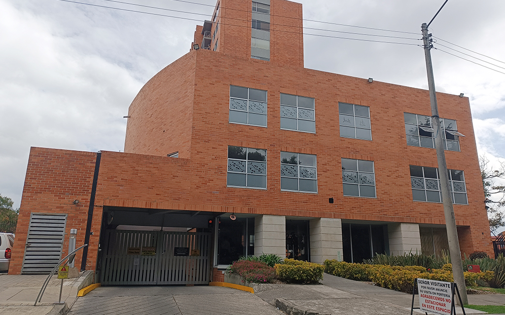 Apartamento en Iberia — Elite Inmobiliaria