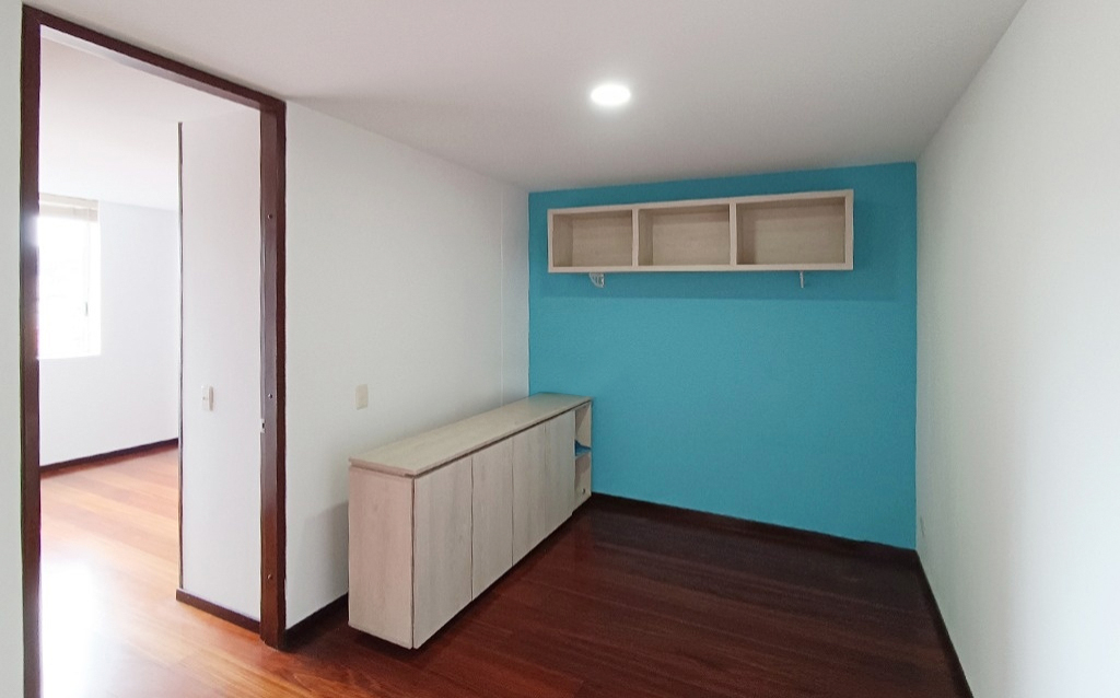 Apartamento en Iberia — Elite Inmobiliaria