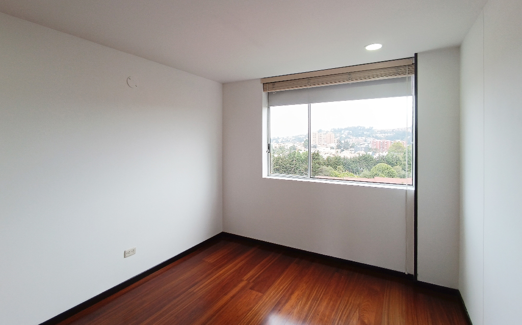 Apartamento en Iberia — Elite Inmobiliaria