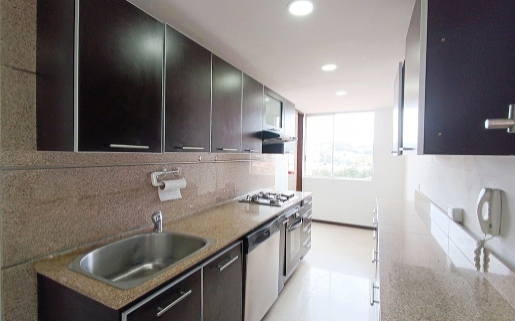 Apartamento en Iberia — Elite Inmobiliaria