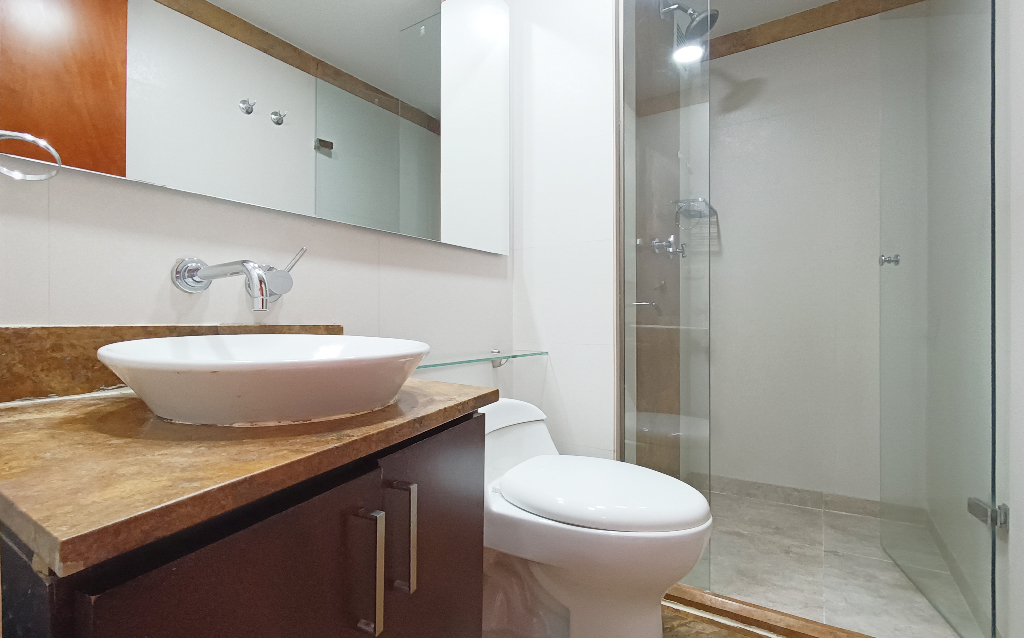 Apartamento en Iberia — Elite Inmobiliaria