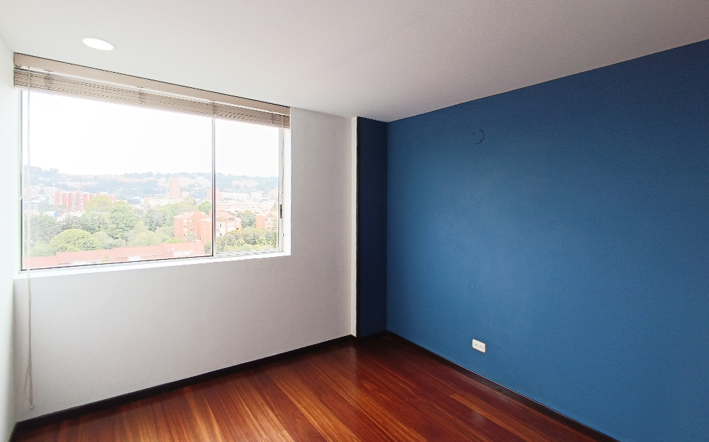 Apartamento en Iberia — Elite Inmobiliaria