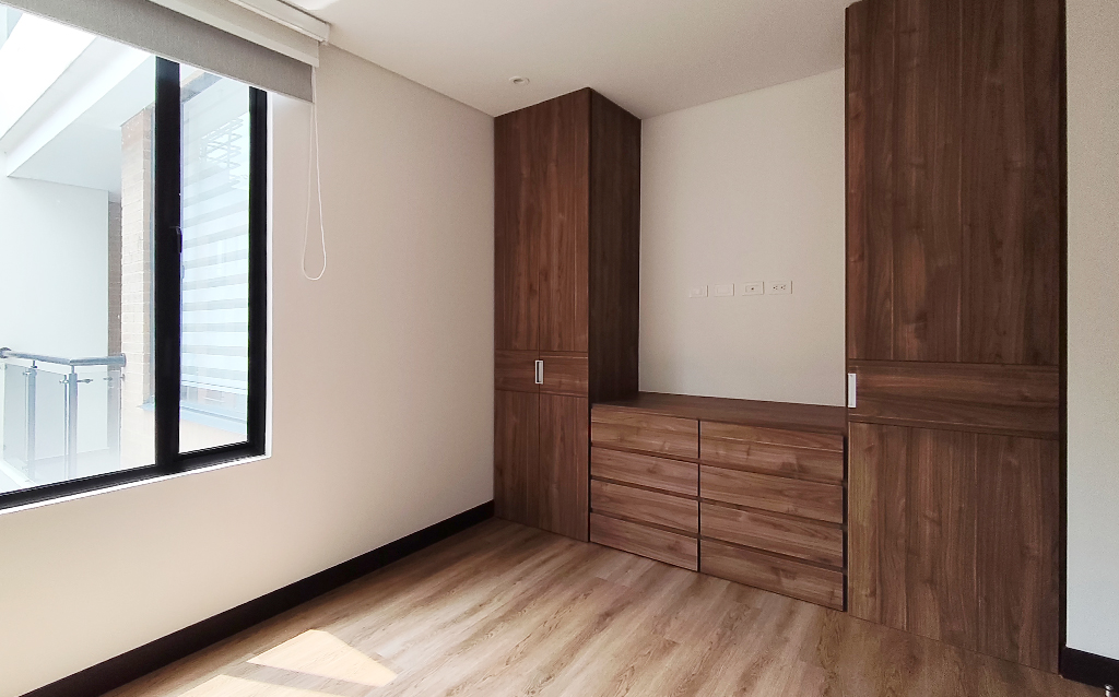 Apartamento en Santa Paula — Elite Inmobiliaria
