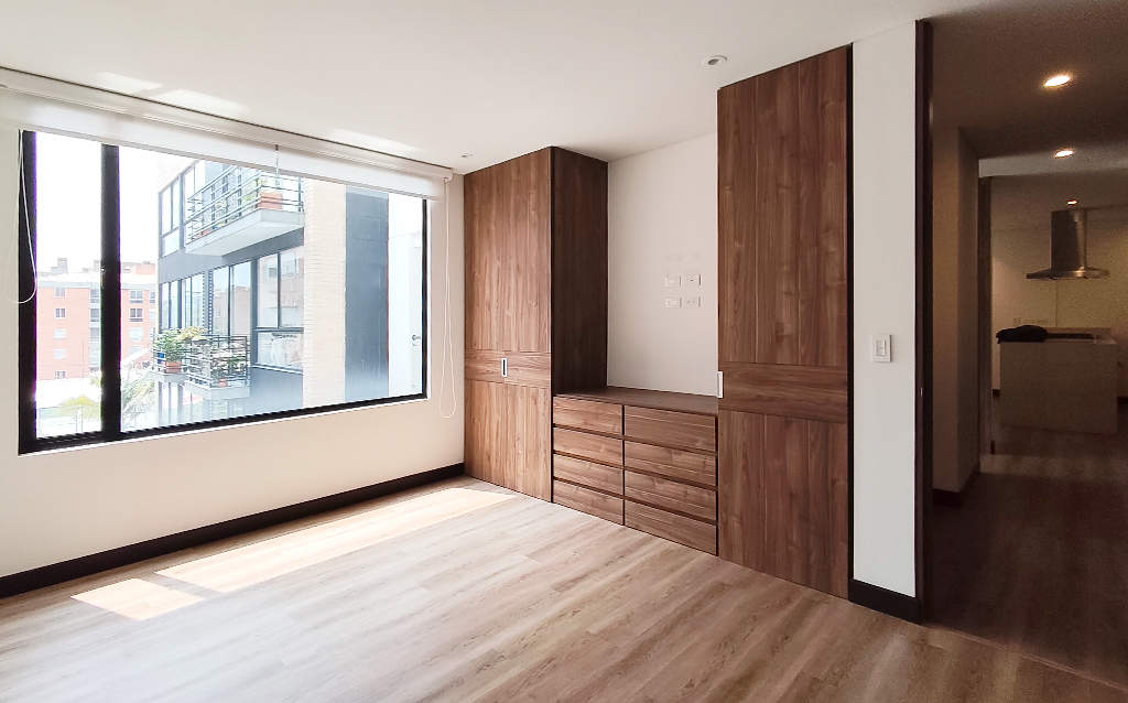 Apartamento en Santa Paula — Elite Inmobiliaria