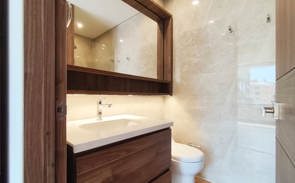 Apartamento en Santa Paula — Elite Inmobiliaria