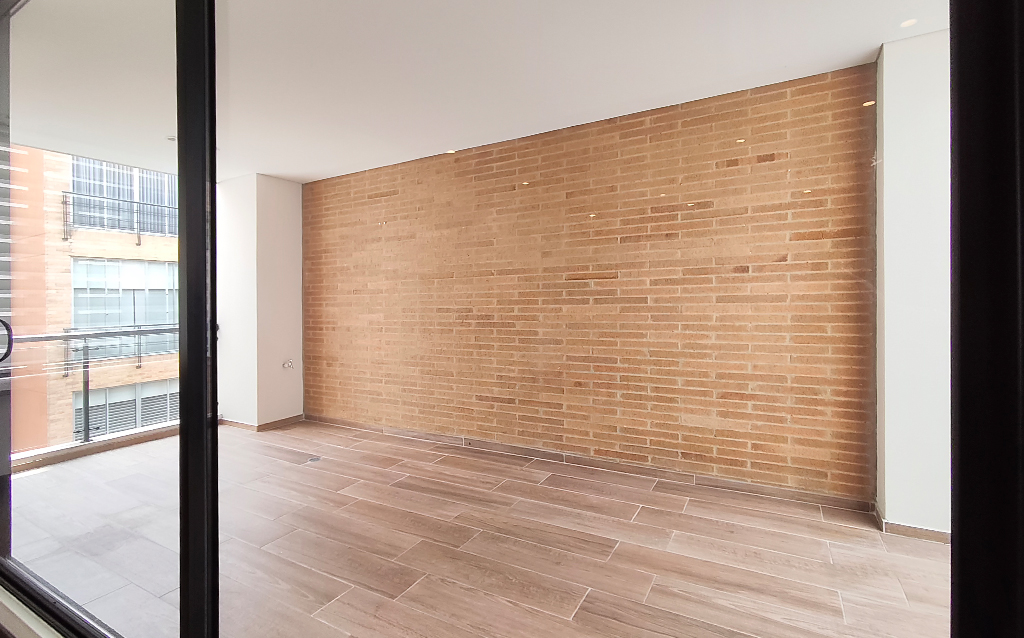 Apartamento en Santa Paula — Elite Inmobiliaria