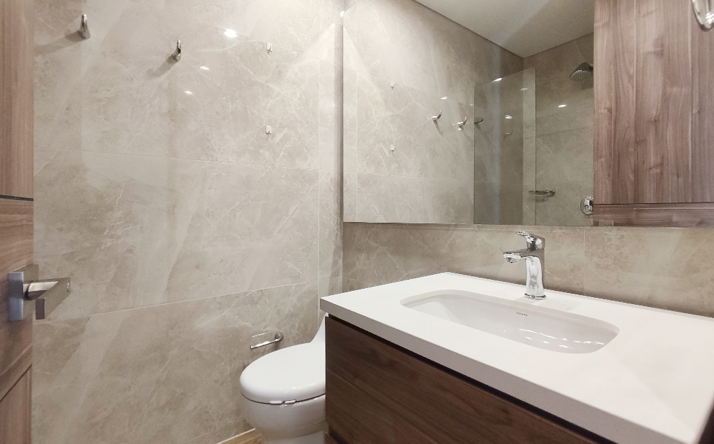 Apartamento en Santa Paula — Elite Inmobiliaria