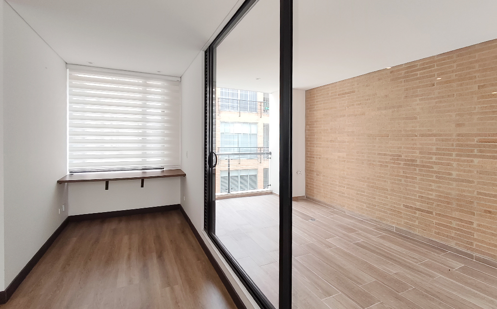 Apartamento en Santa Paula — Elite Inmobiliaria