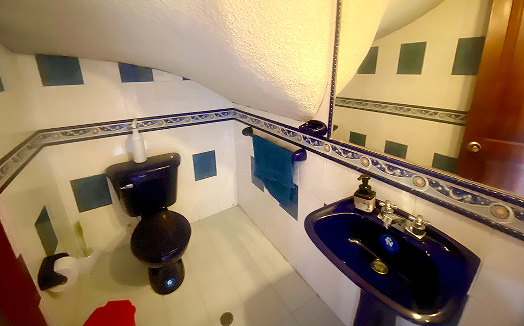 Casa en Chilacos — Elite Inmobiliaria