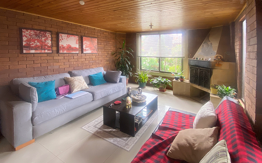 CASA · Venta · Chilacos Chia-Cundinamarca