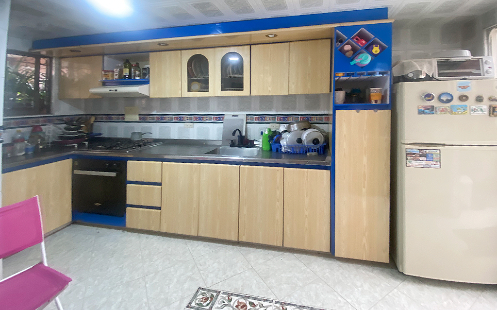 Casa en Chilacos — Elite Inmobiliaria