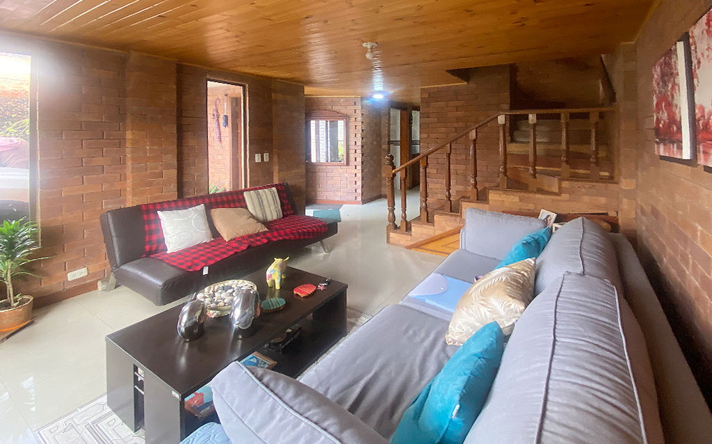 Casa en Chilacos — Elite Inmobiliaria
