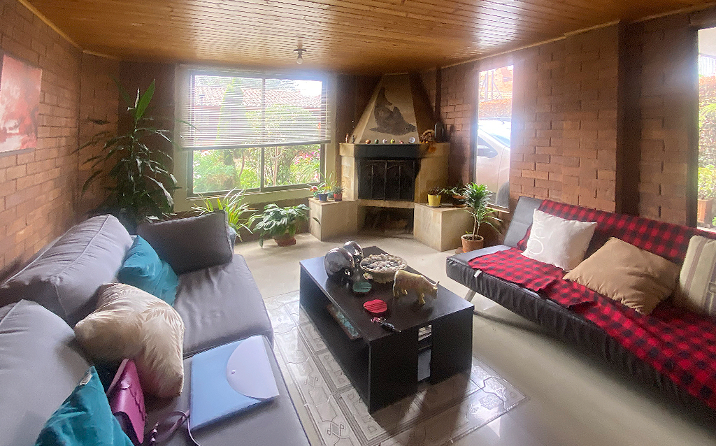 CASA · Venta · Chilacos Chia-Cundinamarca