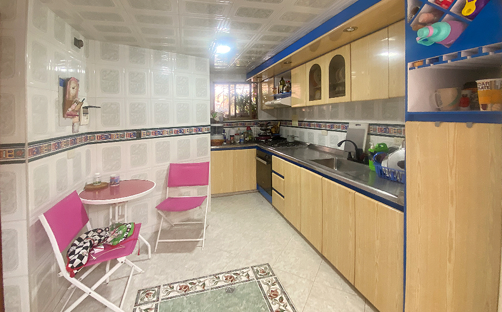 Casa en Chilacos — Elite Inmobiliaria