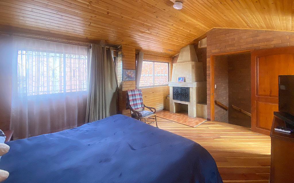 Casa en Chilacos — Elite Inmobiliaria