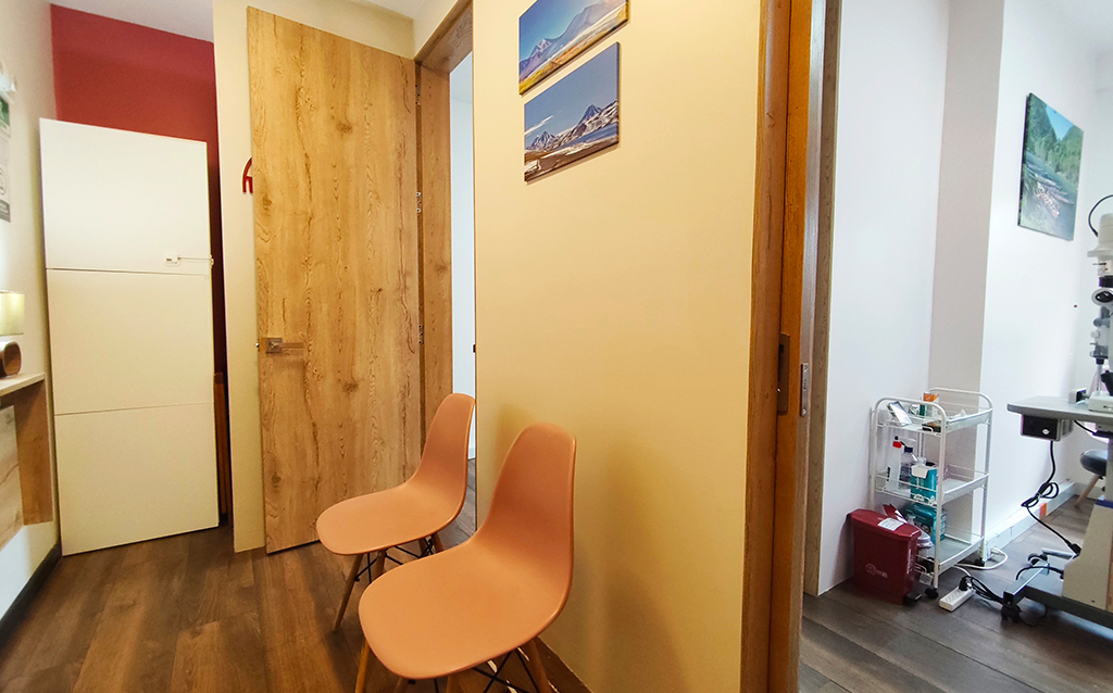 Oficina en Cedritos — Elite Inmobiliaria