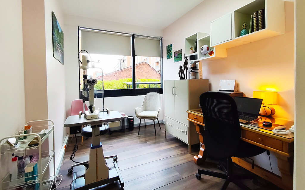 OFICINA · Venta · Cedritos Usaquén BOGOTA