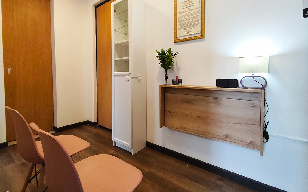 Oficina en Cedritos — Elite Inmobiliaria
