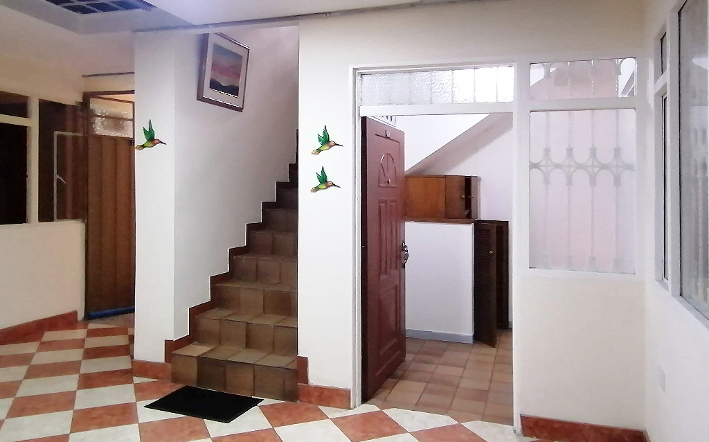 Bodega en Fontibon Centro — Elite Inmobiliaria