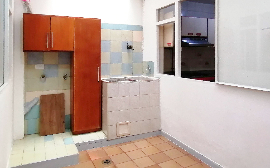 Bodega en Fontibon Centro — Elite Inmobiliaria