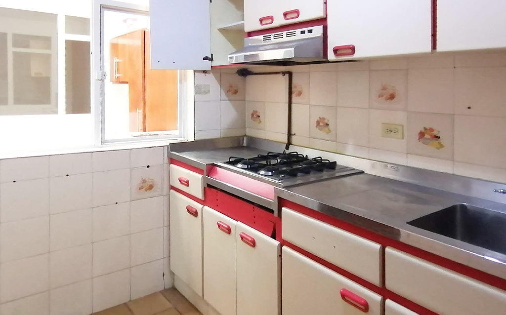 Bodega en Fontibon Centro — Elite Inmobiliaria