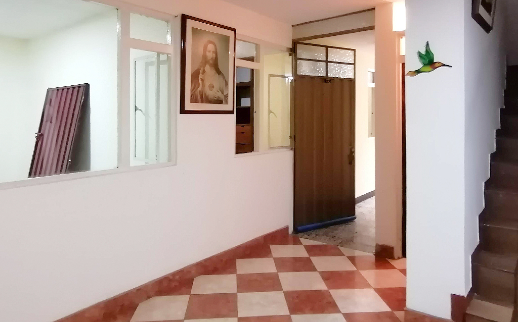 Bodega en Fontibon Centro — Elite Inmobiliaria