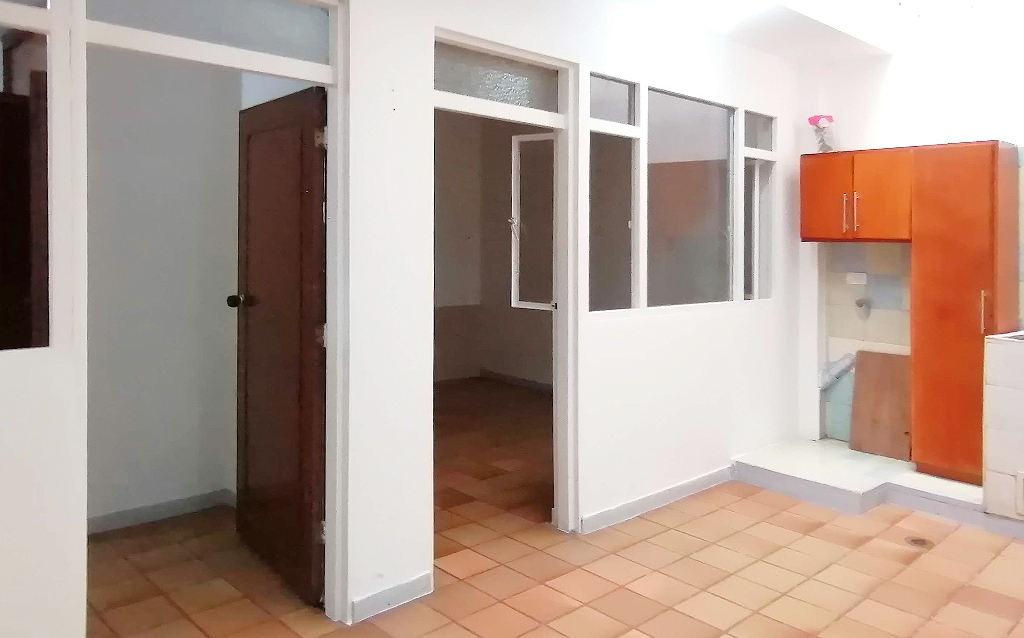 Bodega en Fontibon Centro — Elite Inmobiliaria