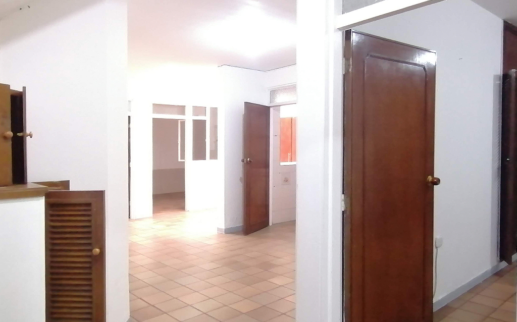 Bodega en Fontibon Centro — Elite Inmobiliaria